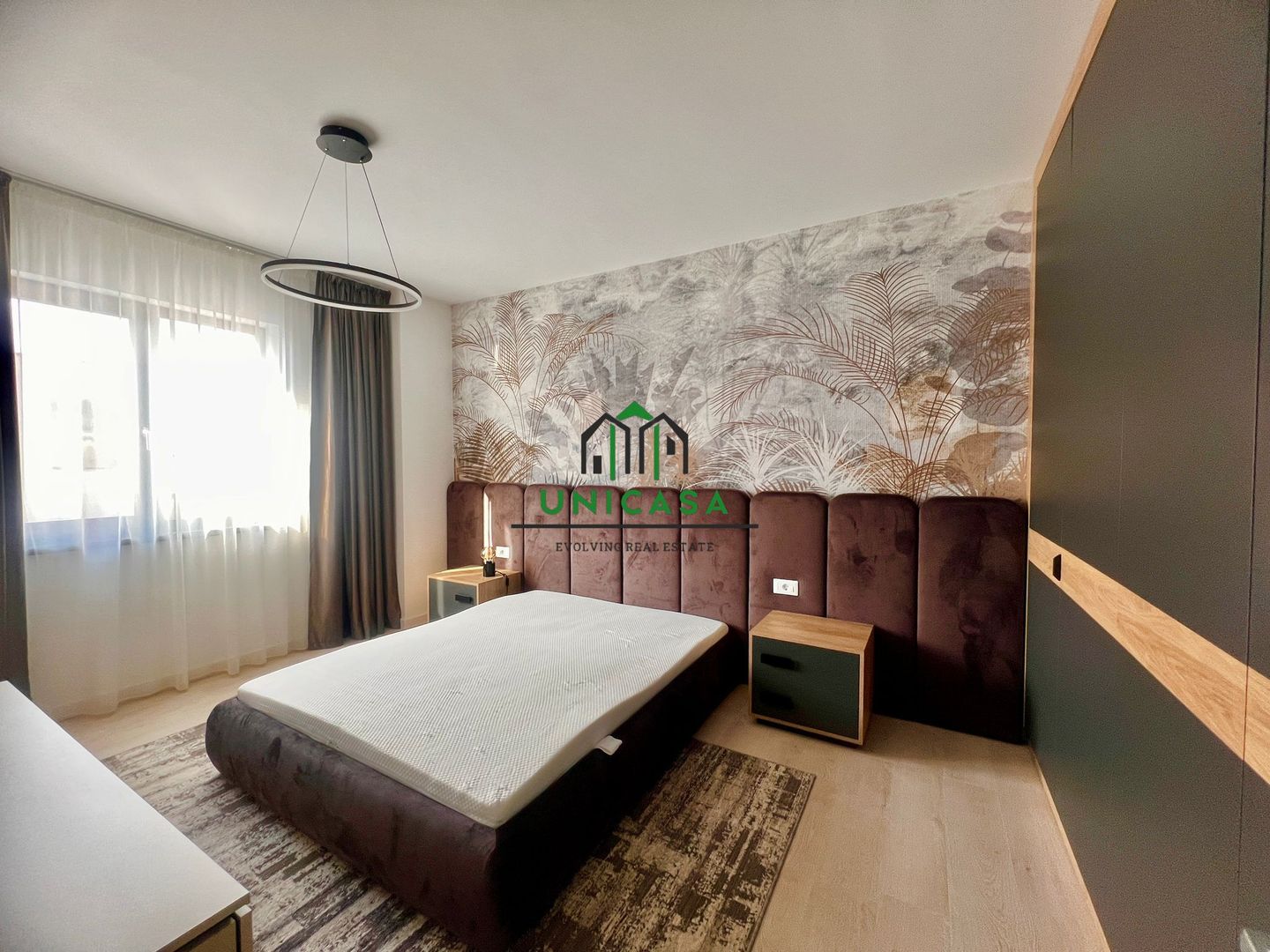 Apartament de inchiriat/Dem Radulescu/2 cam - Poză 4