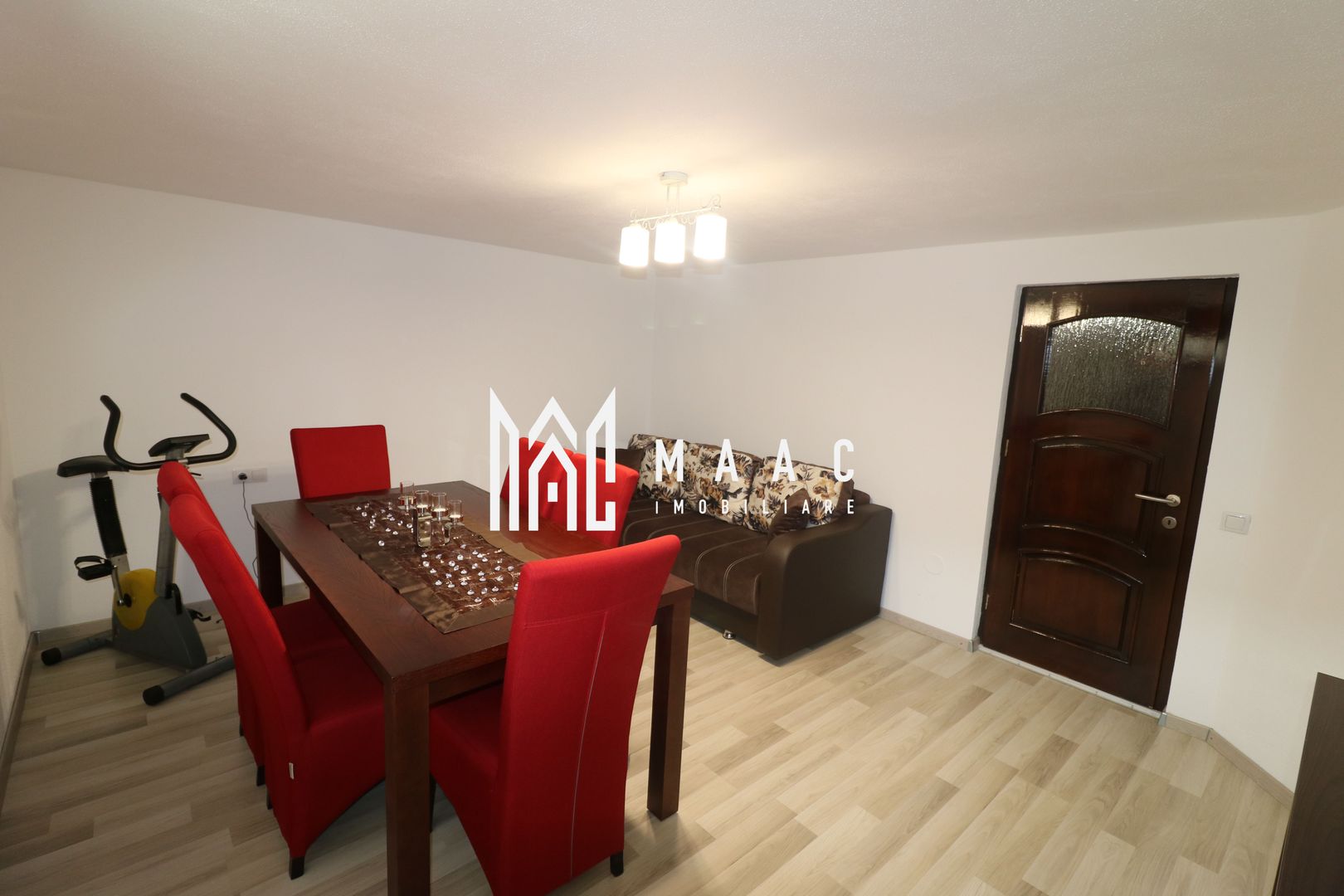 Casa 5 camere | Teren 520 mp  | 4 locuri parcare | Terasa 20 mp - Poză 6