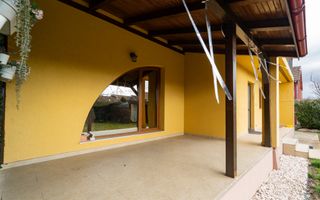 Casă individuală | Teren 630 mp, centrala, garaj, 3dormitoare -Ghiroda - Poză 12