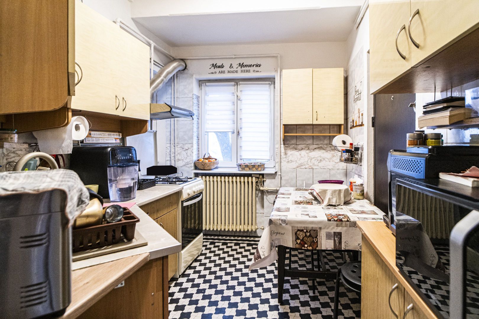 Cismigiu - Berthelot, 5 camere pe 2 nivele, pretabil investitie /birou - Poză 5