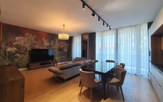 Apartament 5 camere High End Rahmaninov Residence I Floreasca - Poză 12