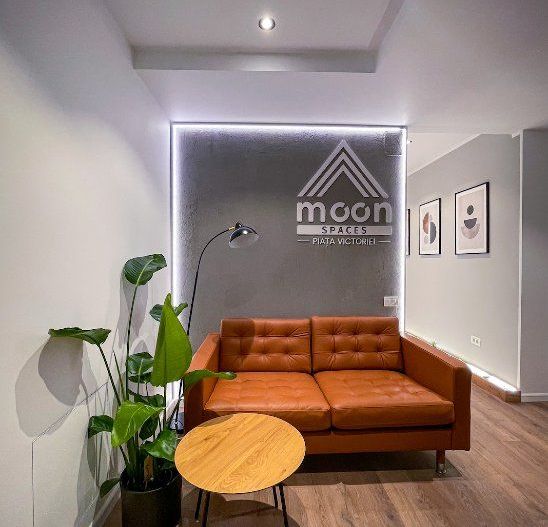 4 camere| terasă 40 mp| PIATA  VICTORIEI - Poză 7