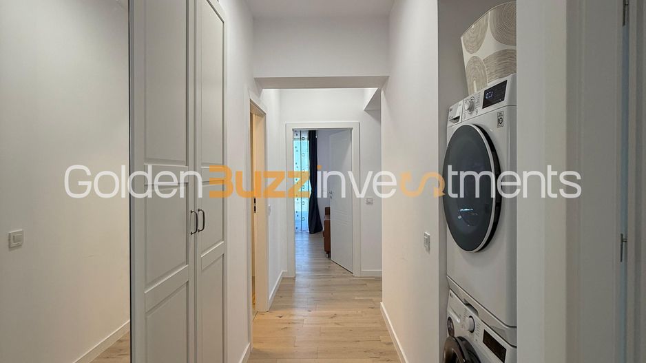 Apartament 4 camere – First Estate | 2 parcari - Poză 10