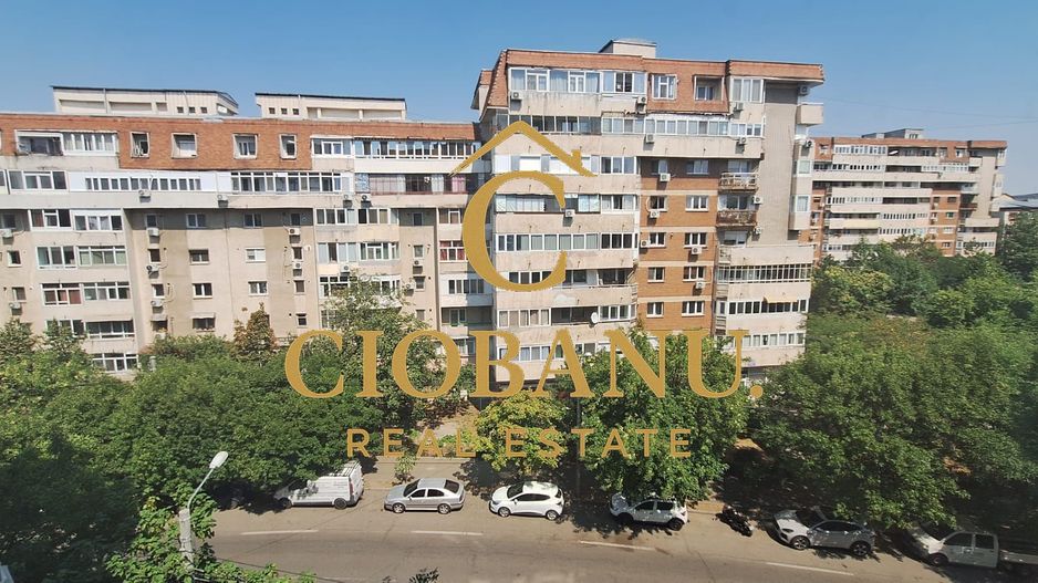 Apartament 2 camere decomandat de închiriat zona Rovine - Poză 11