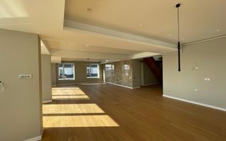 Penthouse în Lacul Tei cu vedere panoramica spre lac - Poză 4