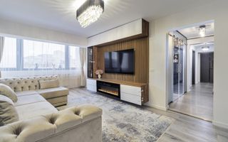 Vanzare - apartament - 3 camere - Lujerului-Iuliu Maniu - Poză 1