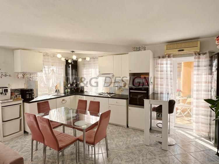 Apartament 3 camere Ghiroda - Poză 3