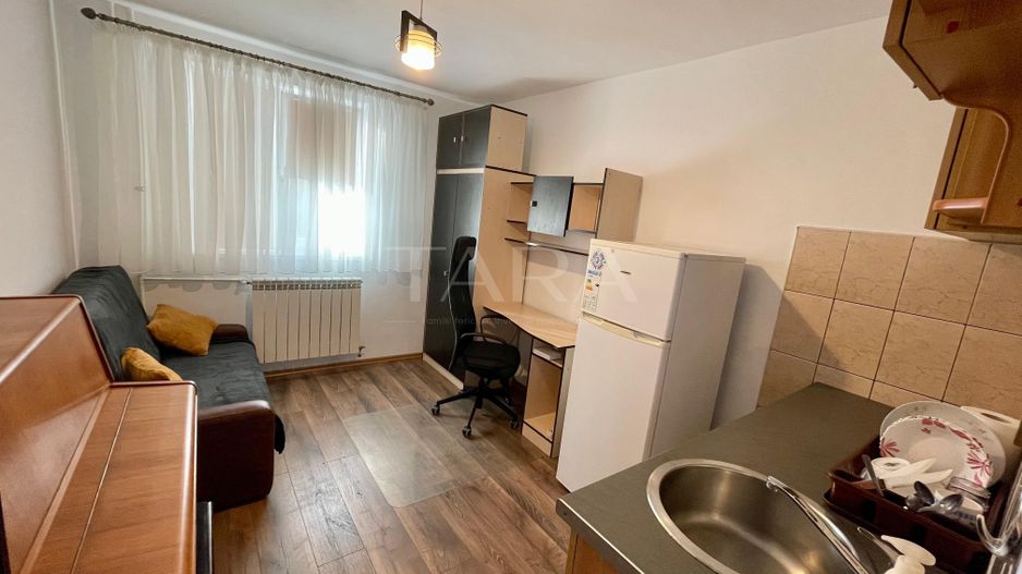 Garsoniera de inchiriat - Poză 2