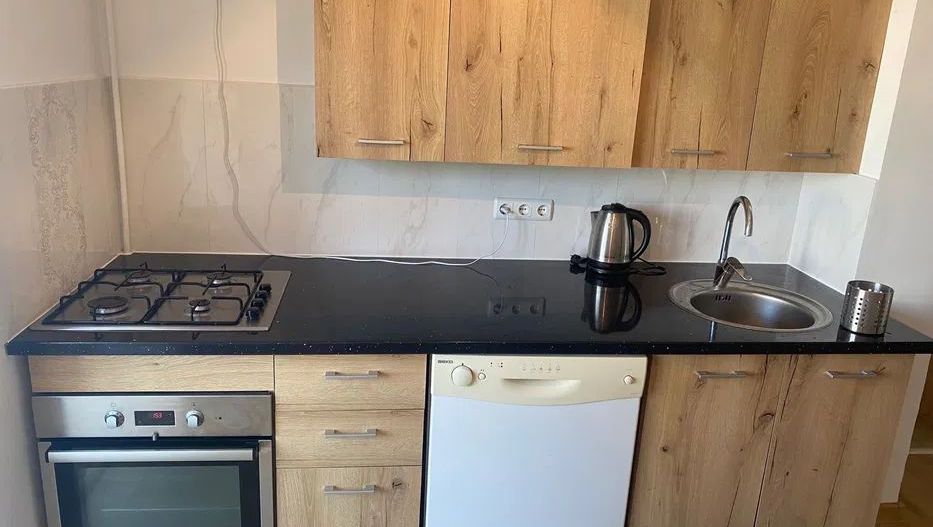 APARTAMENT 2 CAMERE | LOC DE PARCARE | AVIATIEI - Poză 5