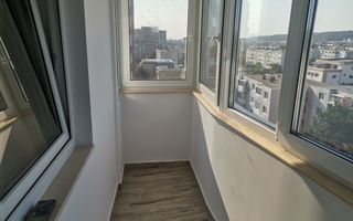 Inchiriere apartament 3 camere, nemobilat, Gavana zona Lidl - Poză 9