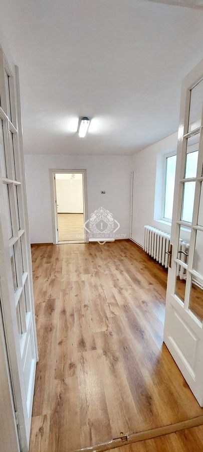 Casa - 6 camere | Dacia -Vasile Lascăr | 130mp | Curte individuala - Poză 4