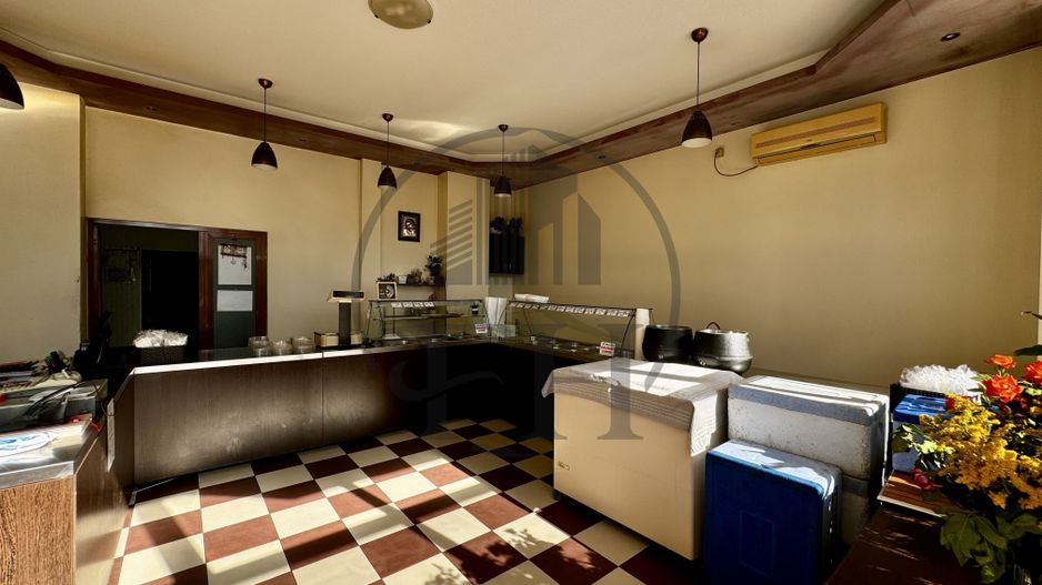 Spațiu comercial de vânzare Mangalia - Poză 3