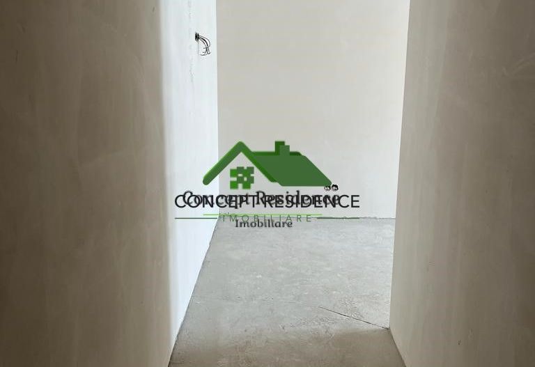 Vand apartament 2 camere, bloc nou, Petre Dulfu - Poză 5