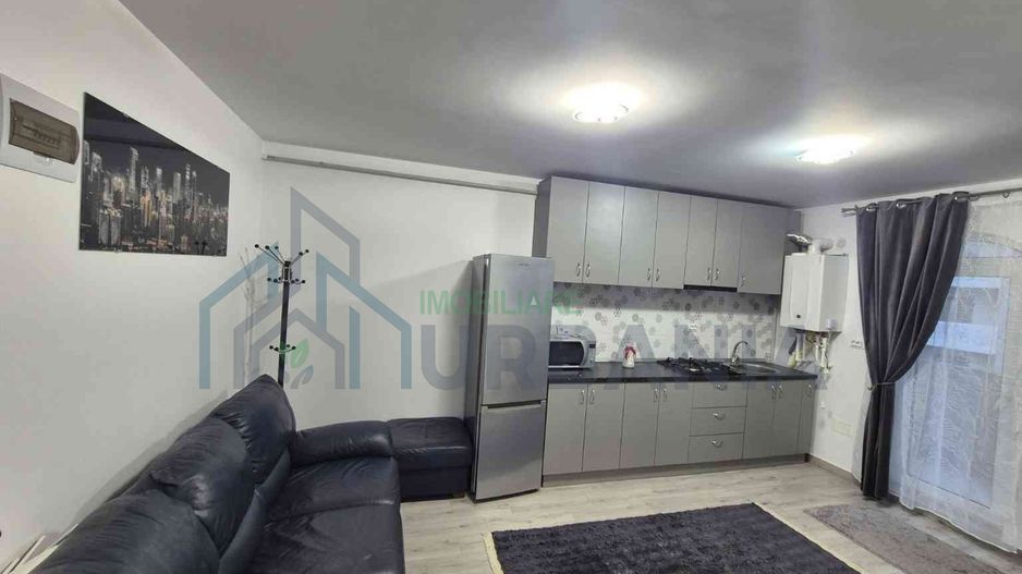 Apartament cu 2 camere de închiriat în Contemporan Homes, Păcurari - Poză 1