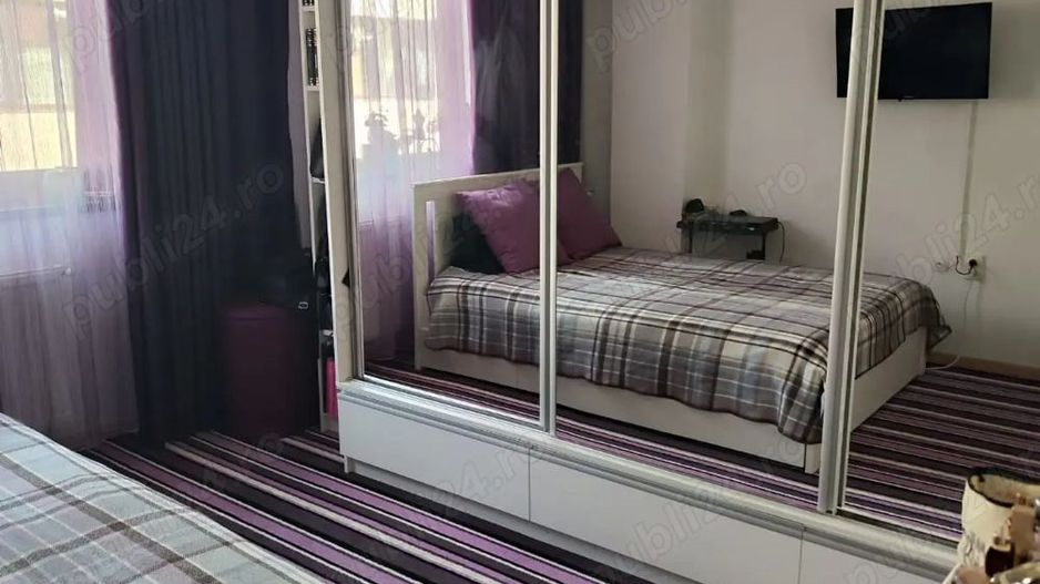 Apartament 2 Camere Parc Tudor Arghezi/Metalurgiei cu Loc de parcare - Poză 3