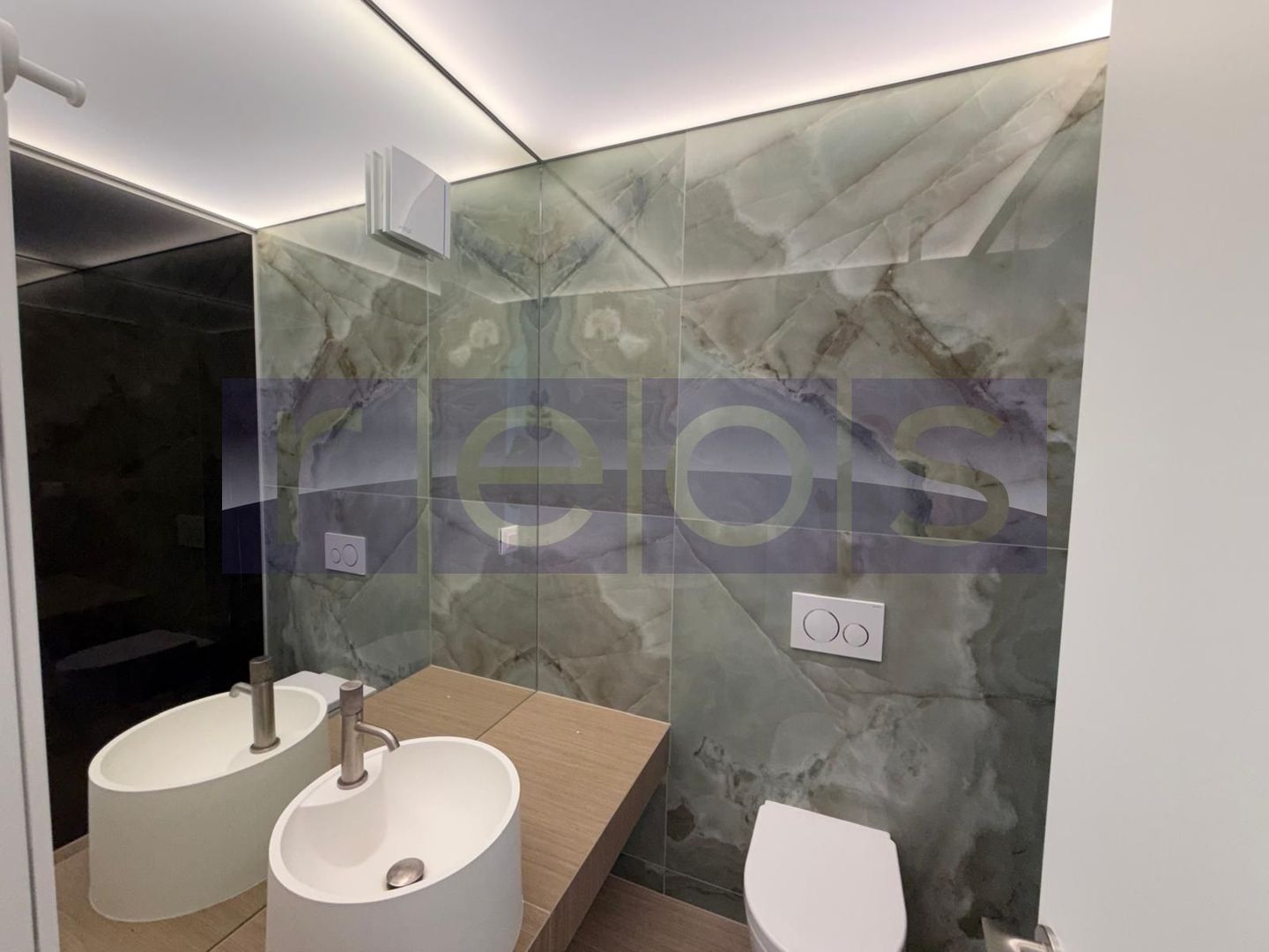 VANZARE APARTAMENT 105MP | CORTINA | 3CAMERE | NEMOBILAT | TERASA 26MP - Poză 11