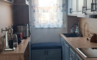 BRASADAS vinde apartament la casa zona Amatiului. - Poză 3