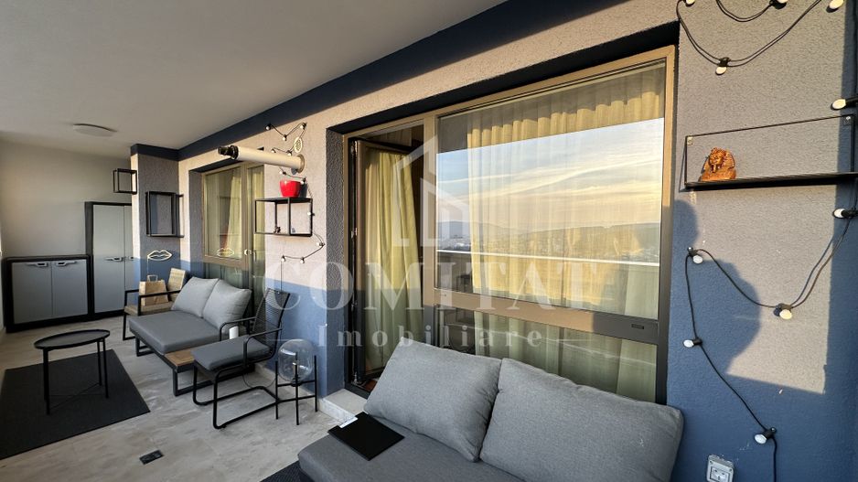 Apartament 3 camere | 70mp | Frunzisului - Poză 15