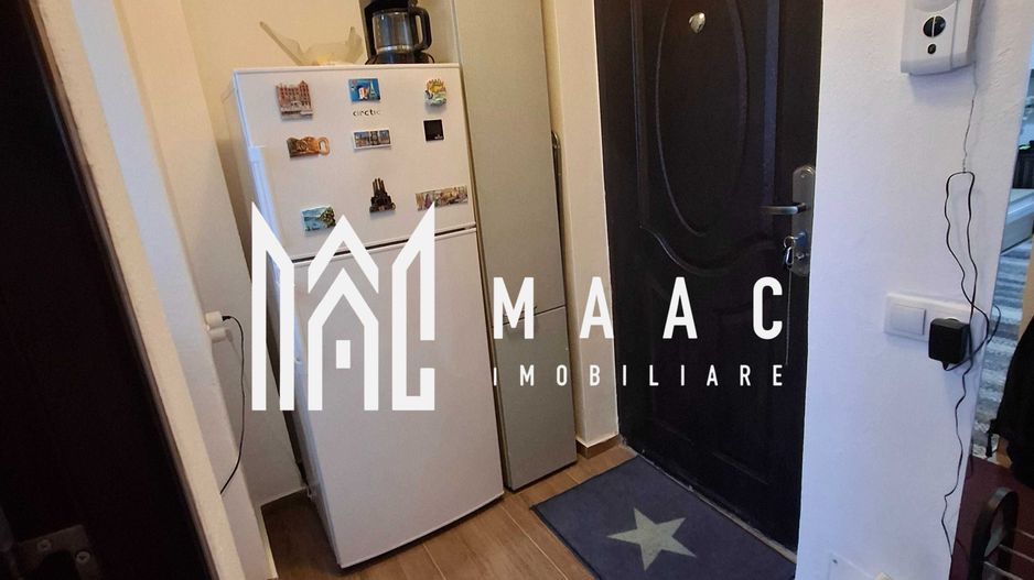 Garsoniera | 32 MPU | Bulevardul Mihai Viteazu - Poză 7