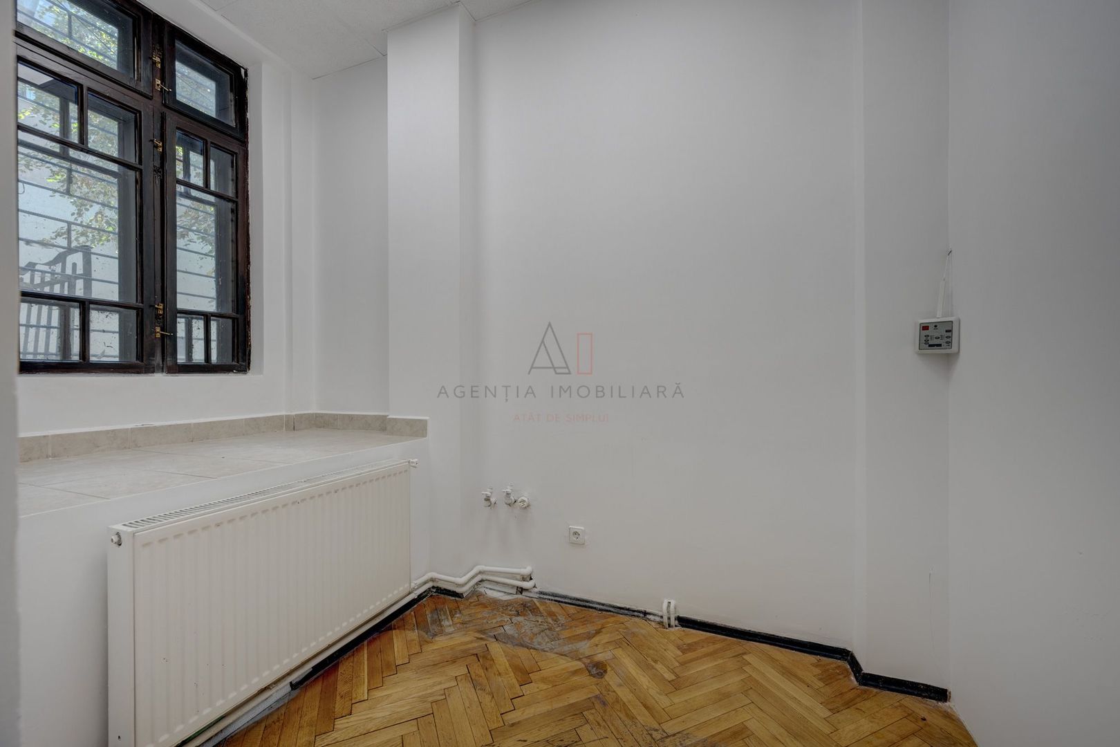 Inchiriere apartament 6 camere Calea Plevnei l parter l 176 mp - Poză 14