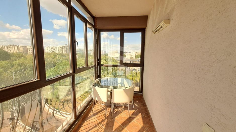 Apartament 2 camere | Loc de parcare| Metrou Crangasi Comision 0% - Poză 19