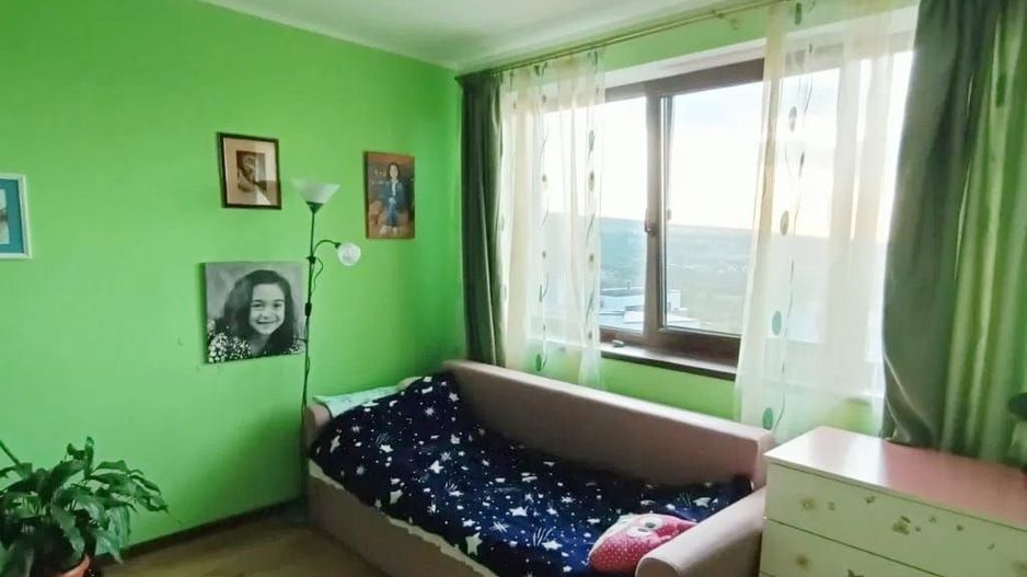 Duplex  cu Panorama Borhanci - Poză 6