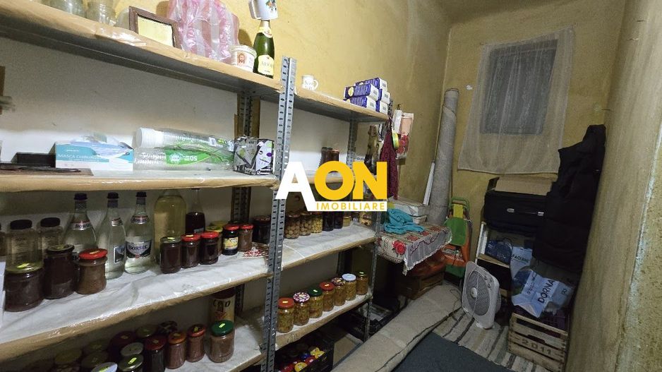 Casa Individuala 4 Camere, Santimbru Sat, 1100mp Teren, 0% Comision - Poză 9