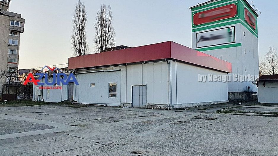 Teren Unicat, Bulevard Principal, Ocazie de Investitie, Comision 0% - Poză 19