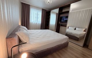 De inchiriat Apartament 2 camere Rin Grand Hotel - Poză 2