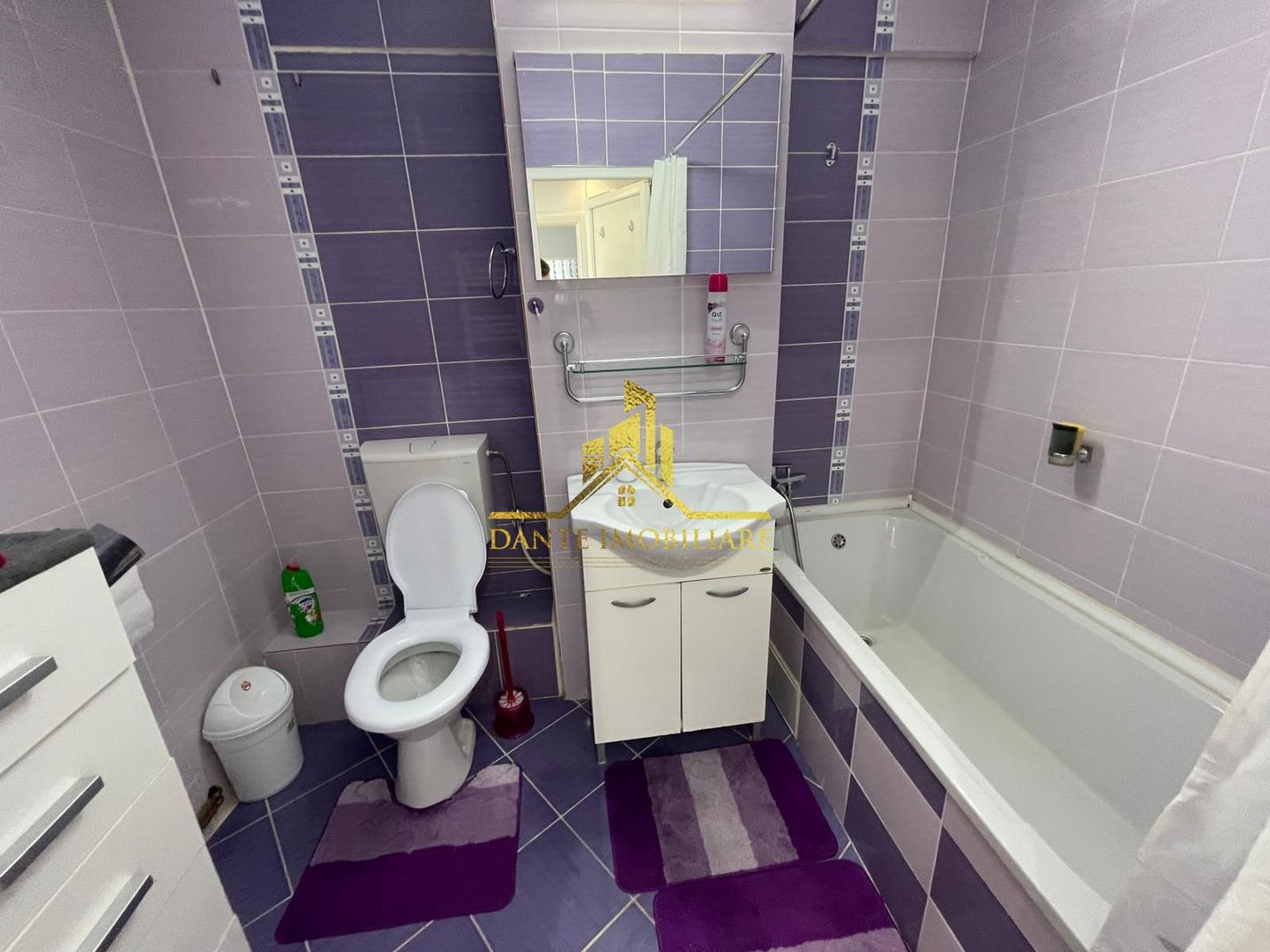 2 camere, decomandat, modern, parcare, balcon, FSEGA, Iulius Mall - Poză 6