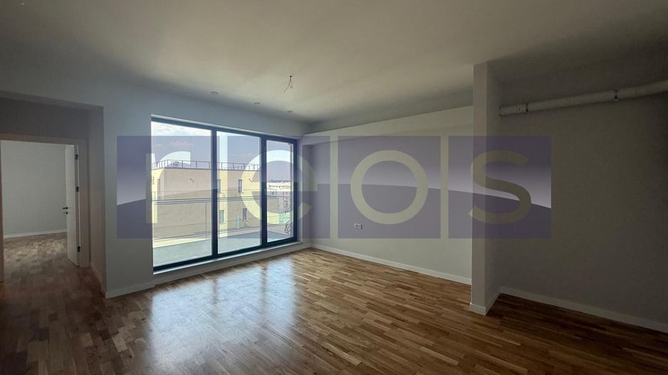 VANZARE APARTAMENT 2 CAMERE | STRAULESTI | 64MP | TERASA | COMPLEX NOU - Poză 6