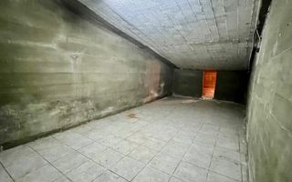 Spațiu Generos -  Subsol **350 mp | Acces Auto | Lujerului – Militari - Poză 9