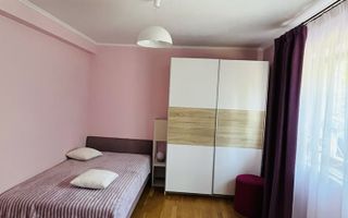 Apartament 3 camere cu gradina 80mp  | loc parcare | Calea Turzii - Poză 3