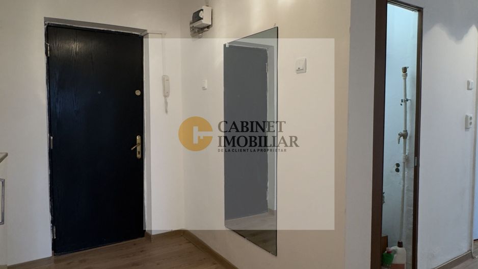 2 Camere - 58MP | Decomandat | 1981 | Metrou Lujerului la 2 minute - Poză 5