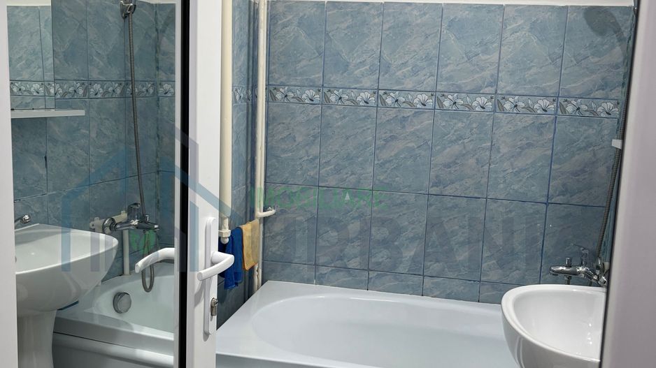 Garsonieră Premium, Prima Închiriere – Gara Internațională, Etaj 1, Iași - Poză 6