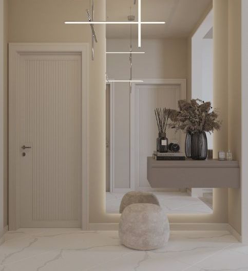 Apartament 4 camere spatios I Zona Baneasa / Aerogarii –  Imobil nou - Poză 7