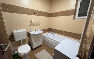 AP. 2 CAMERE- APARATORI, MOBILAT MODERN, METROU 15 MINUTE, BLOC NOU - Poză 5