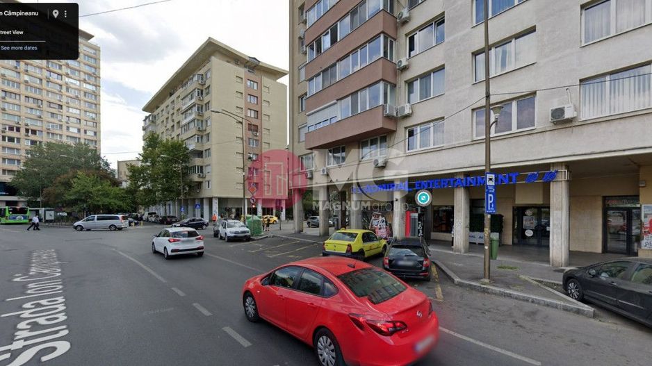 spatiu comercial de vanzare- sala palatului- inchiriat - Poză 1