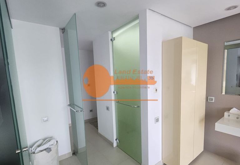 Penthouse 5 camere Esmerald Residence ( 2 locuri parcare ) - Poză 12