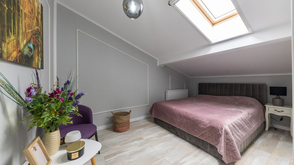 Apartament 3 incaperi & 2 bai – Mobilat, Utilat, Gata de Mutare! - Poză 14