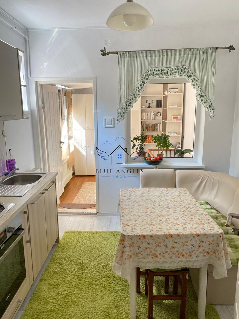 Apartament 2 camere de închiriat – Centrul Istoric - Poză 3