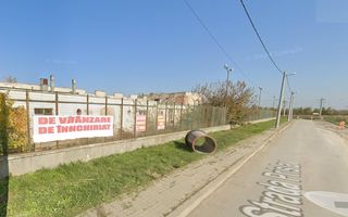 TEREN INTRAVILAN 6322 MP SI CONSTRUCTII 3226 MP - Poză 2