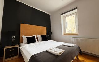 Apartament Central | 60 mp | 2 Dormitoare | Etaj 1 | Ultracentral - Poză 6