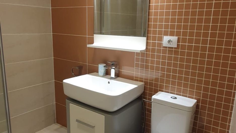 Apartament ultra-modern cu trei camere, Calea Mosilor - Poză 9