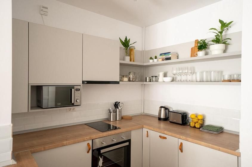 APARTAMENT SUPERB | AVIATIEI PARK | PRIMA INCHIRIERE - Poză 5