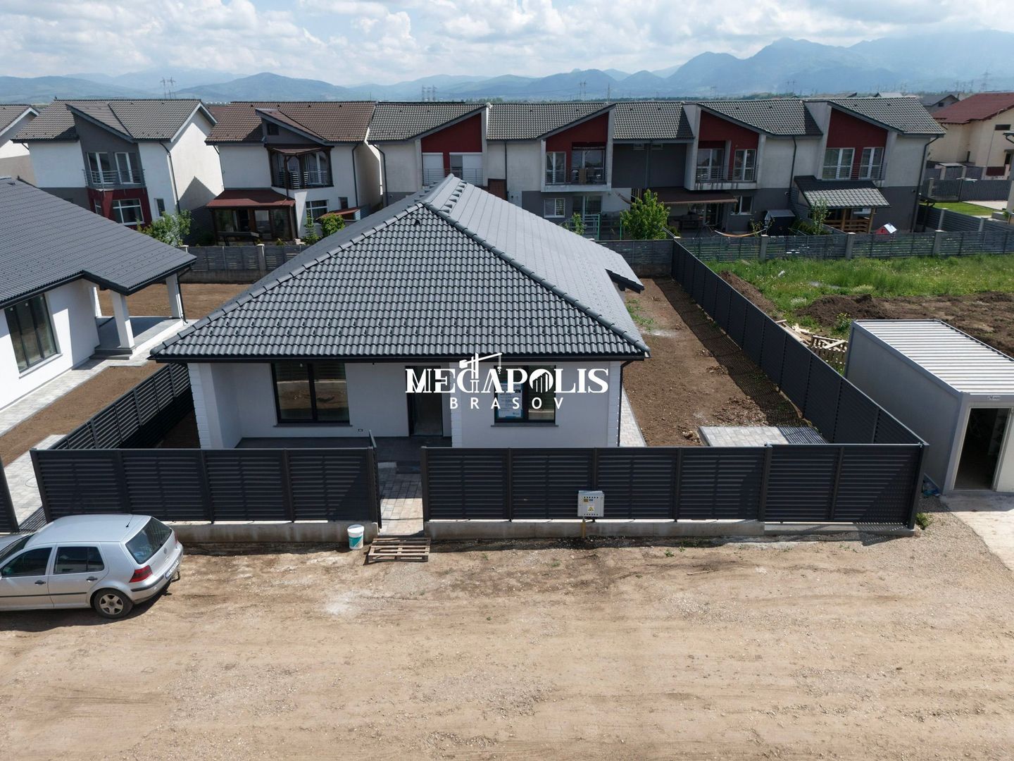 Complex Rezidential/Direct Dezvoltator/Predare la Cheie - Poză 35