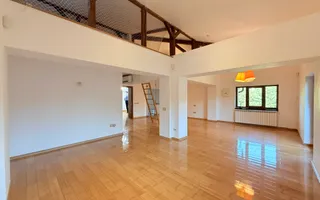 Vilă elegantă cu teren de aproximativ 1.000 mp - Poză 27