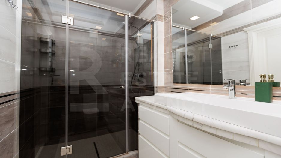 Vânzare, apartament, 3 camere, strada Independeței, Botanica - Poză 49