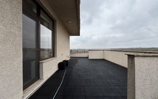 Închirie Penthouse 5 camere | Terasă 350mp - Poză 54