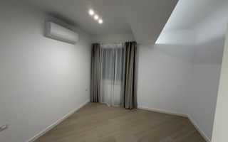 Apartament 3 camere de inchiriat | Cortina North - Poză 12